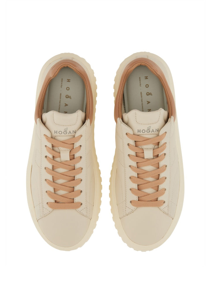 Hogan Sneakers - Bianco | Wanan Luxury