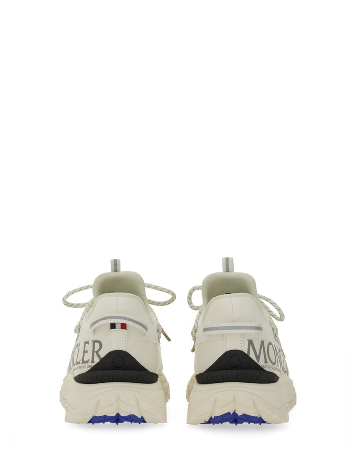 Moncler Sneakers - Beige | Wanan Luxury