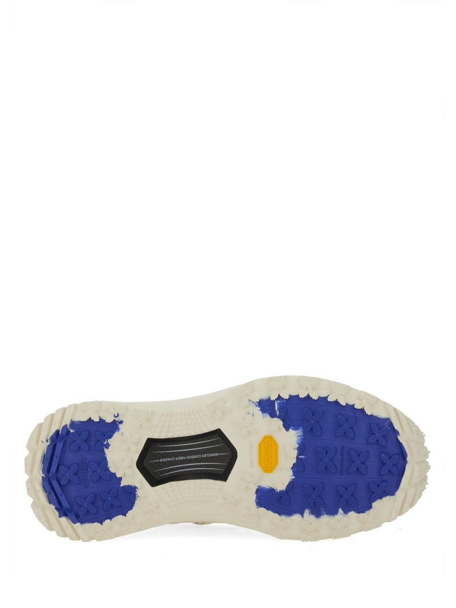 Moncler Sneakers - Beige | Wanan Luxury