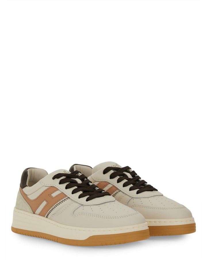 Hogan Sneakers - Bianco | Wanan Luxury