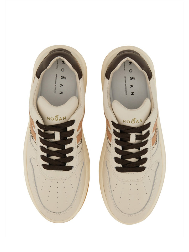 Hogan Sneakers - Bianco | Wanan Luxury
