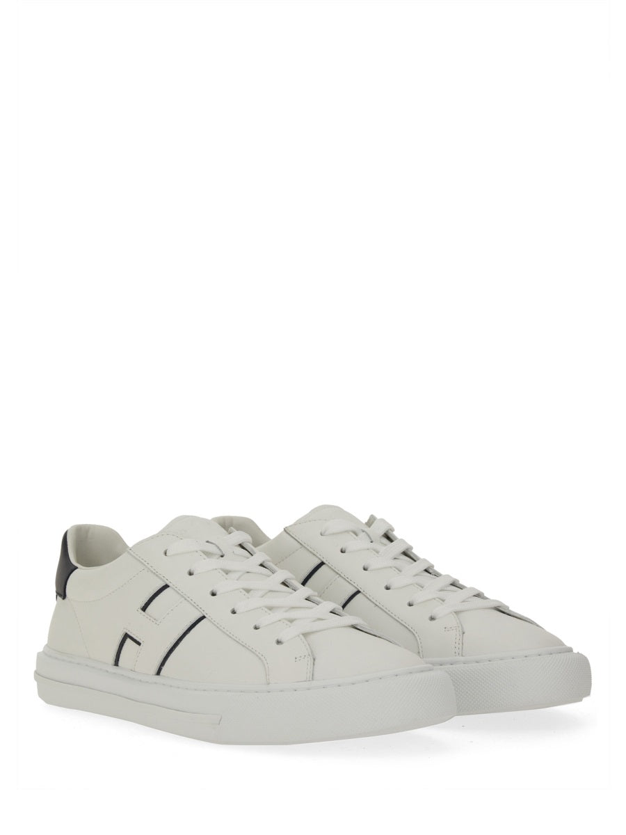 Hogan Sneakers - Bianco | Wanan Luxury