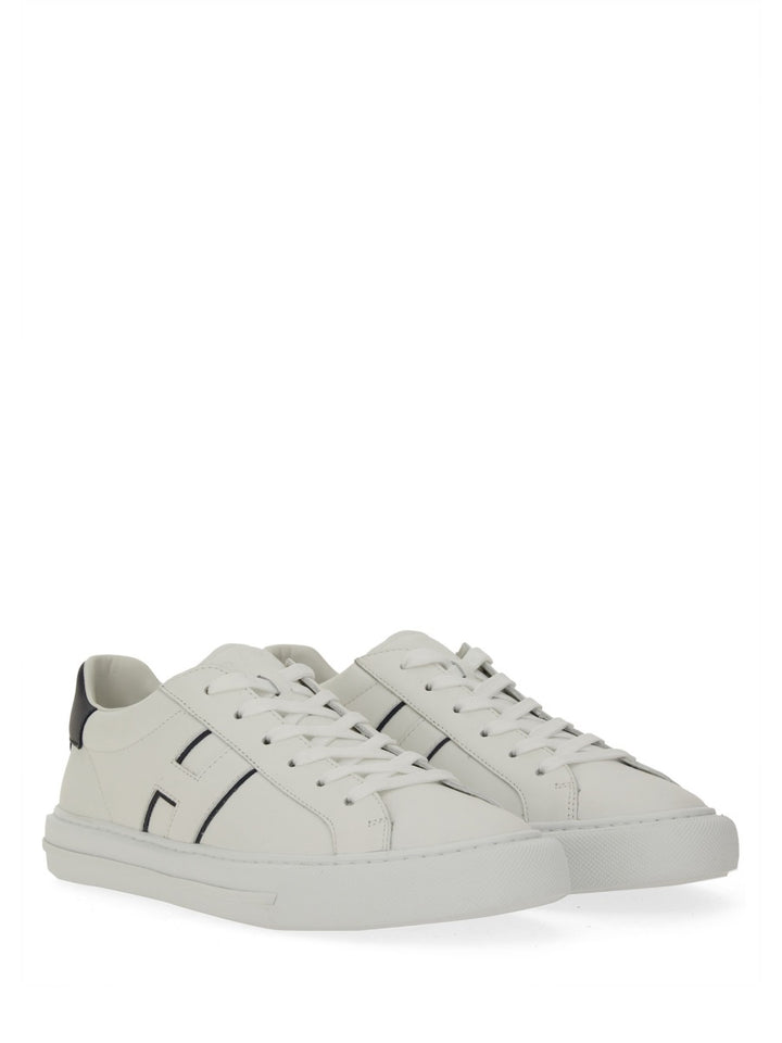 Hogan Sneakers - Bianco | Wanan Luxury