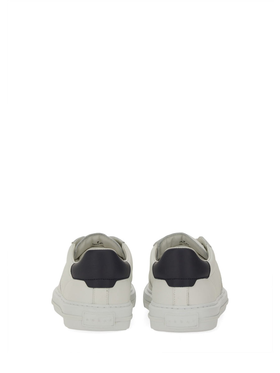 Hogan Sneakers - Bianco | Wanan Luxury