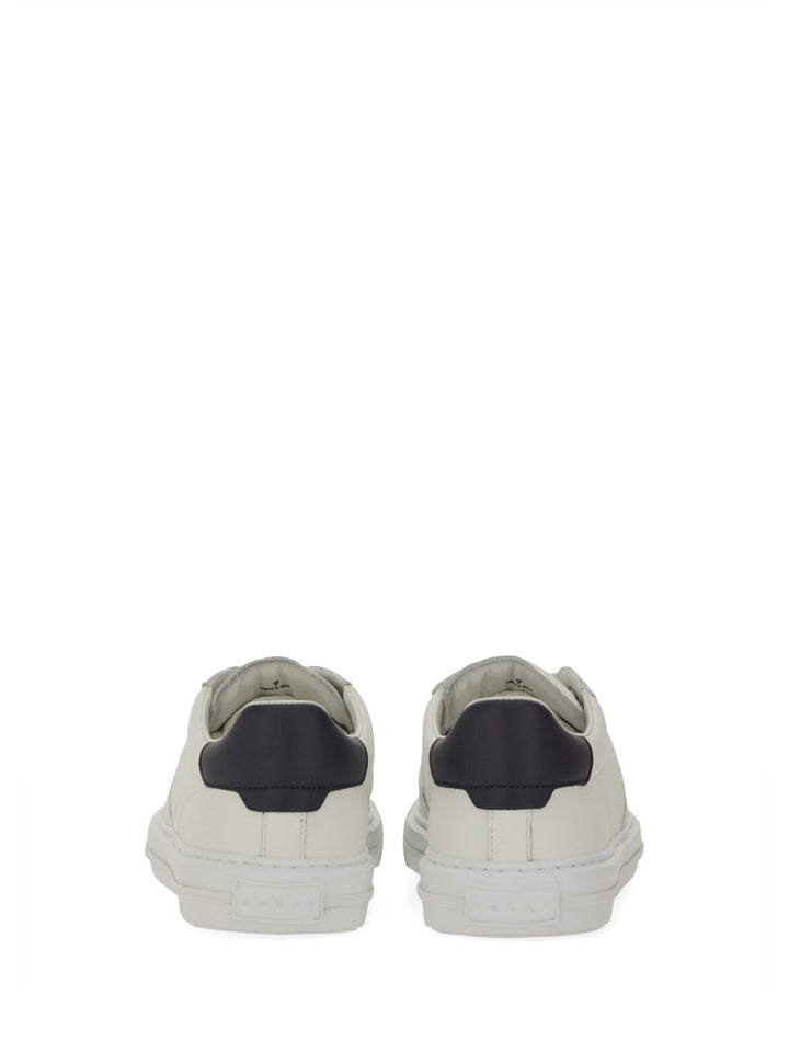 Hogan Sneakers - Bianco | Wanan Luxury