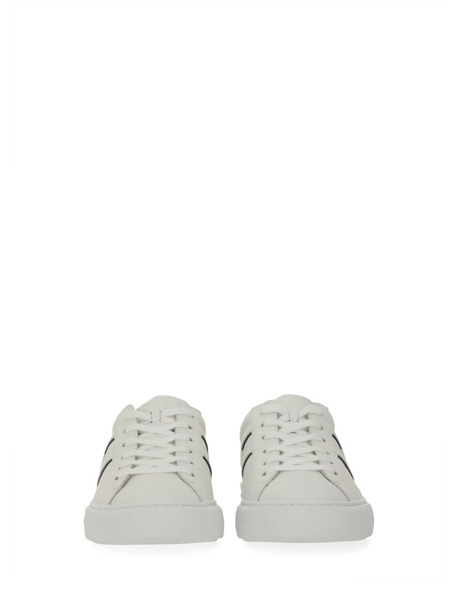 Hogan Sneakers - Bianco | Wanan Luxury