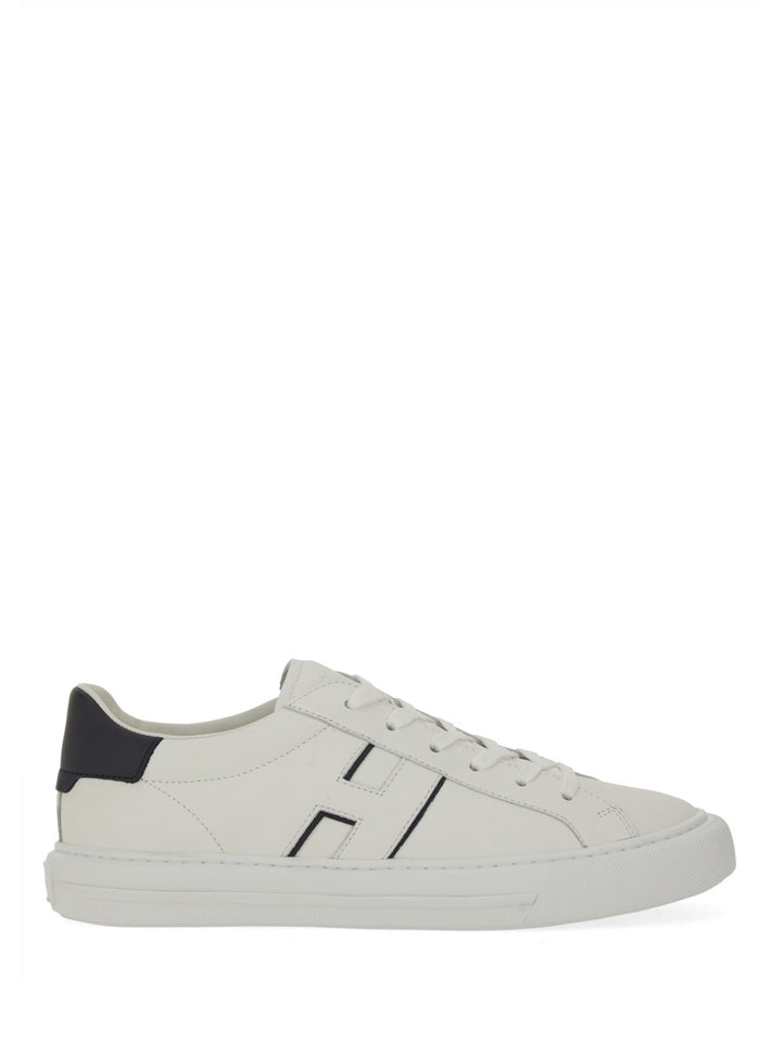 Hogan Sneakers - Bianco | Wanan Luxury
