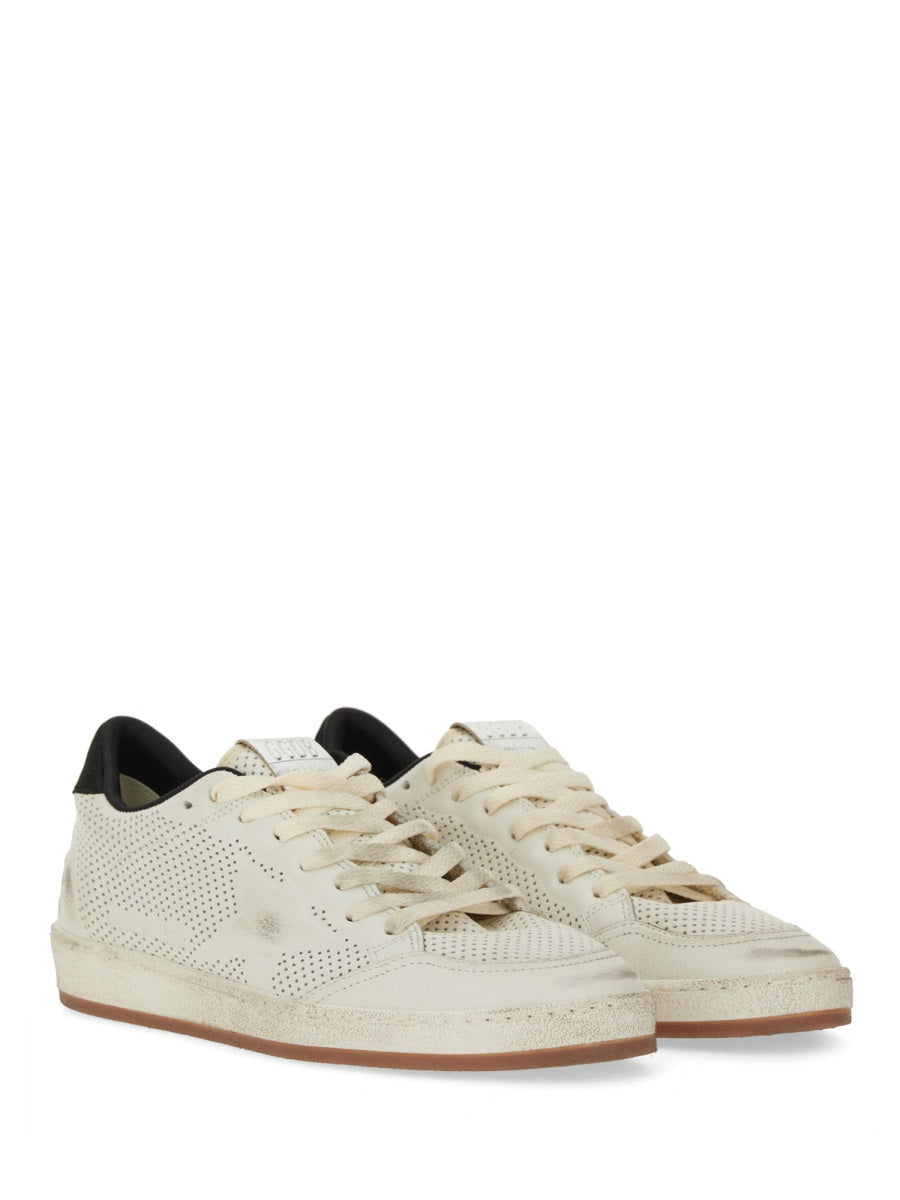 Golden Goose Sneakers - Bianco | Wanan Luxury