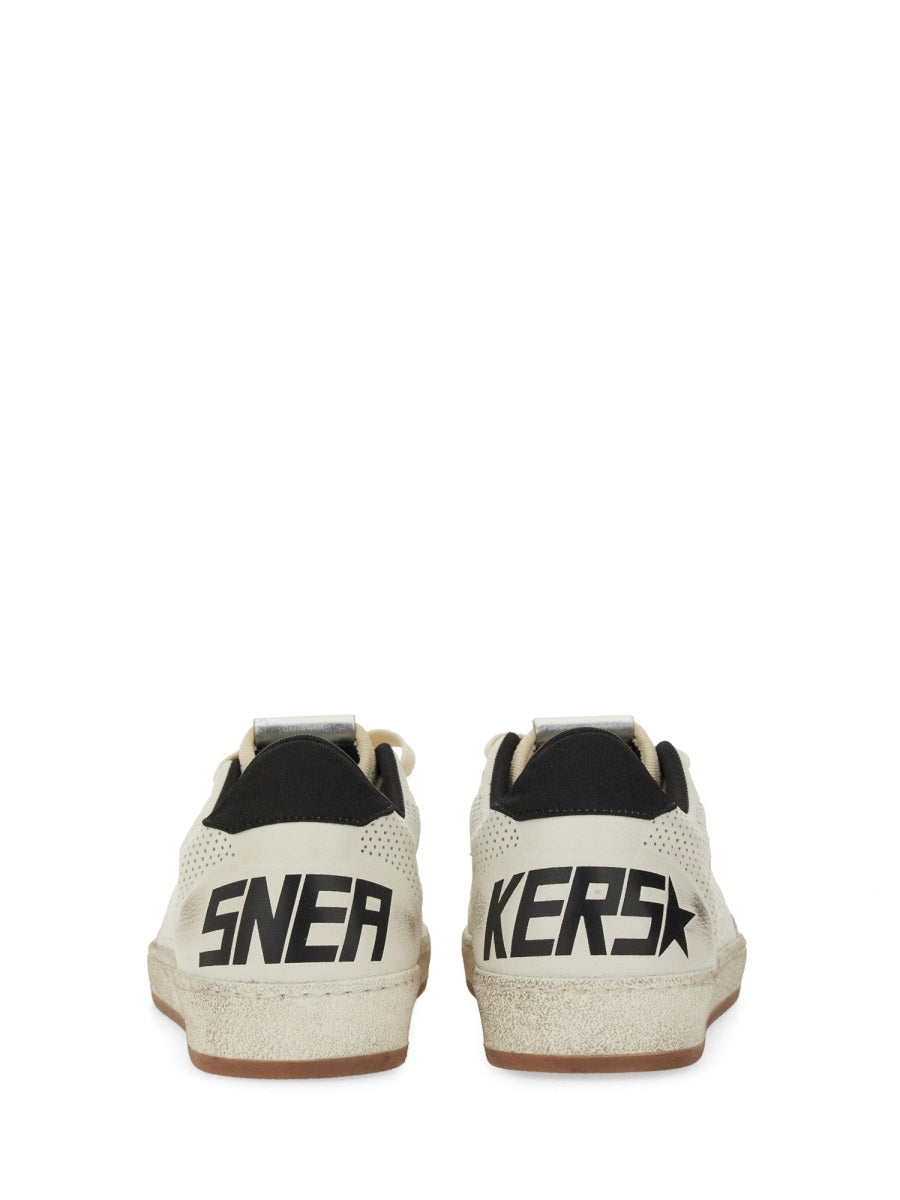 Golden Goose Sneakers - Bianco | Wanan Luxury