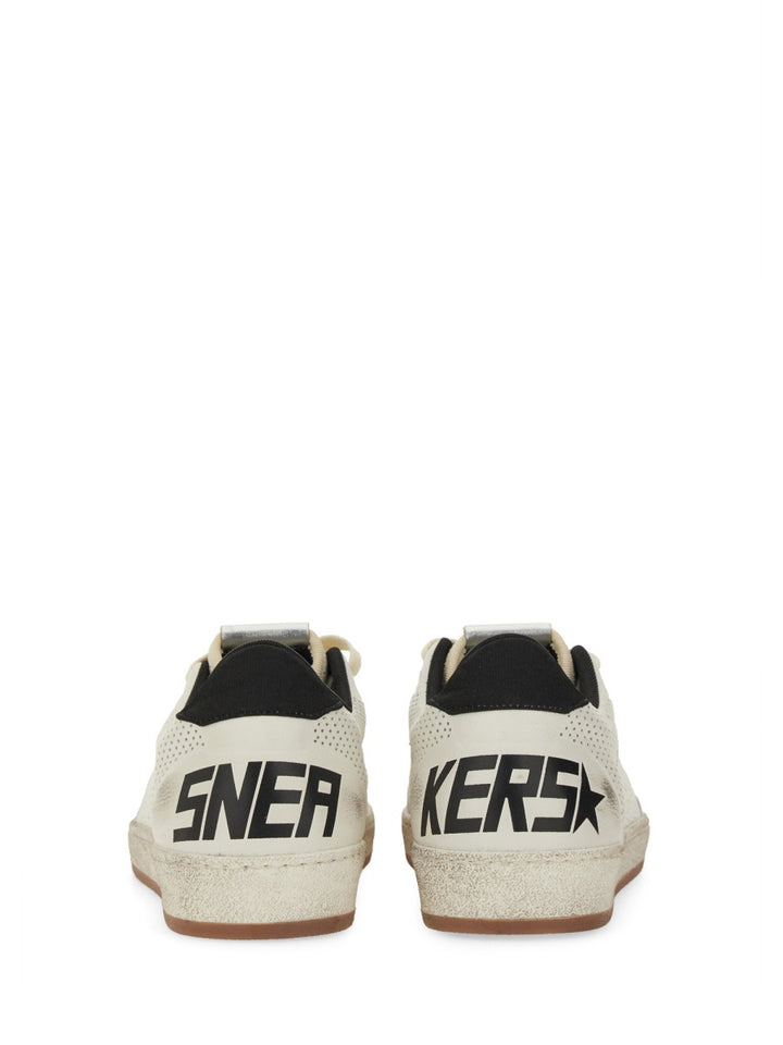 Golden Goose Sneakers - Bianco | Wanan Luxury