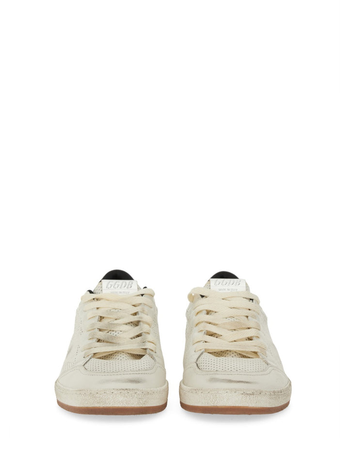 Golden Goose Sneakers - Bianco | Wanan Luxury