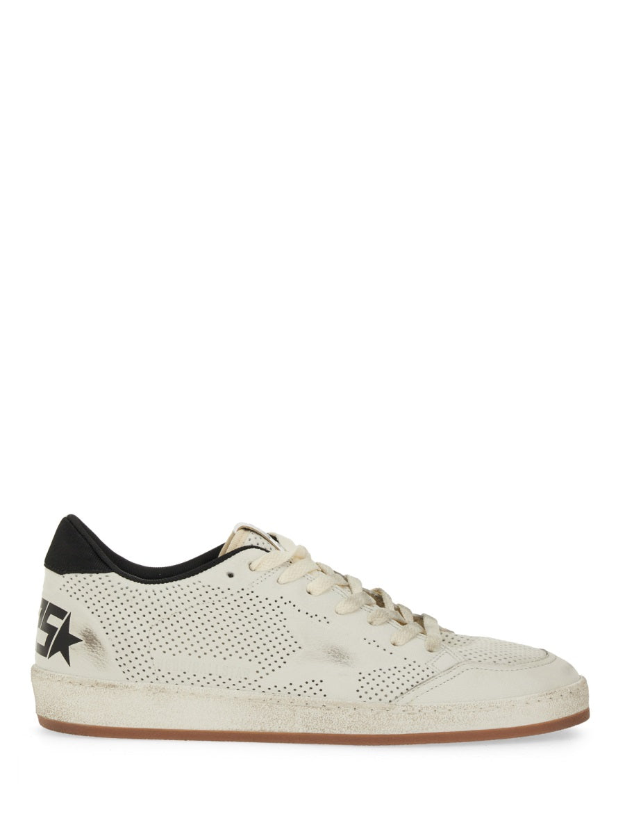 Golden Goose Sneakers - Bianco | Wanan Luxury