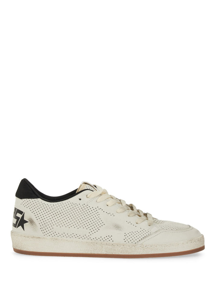 Golden Goose Sneakers - Bianco | Wanan Luxury