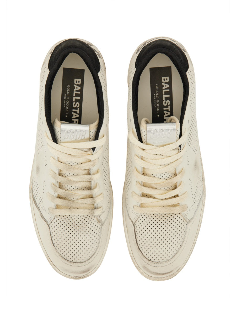 Golden Goose Sneakers - Bianco | Wanan Luxury