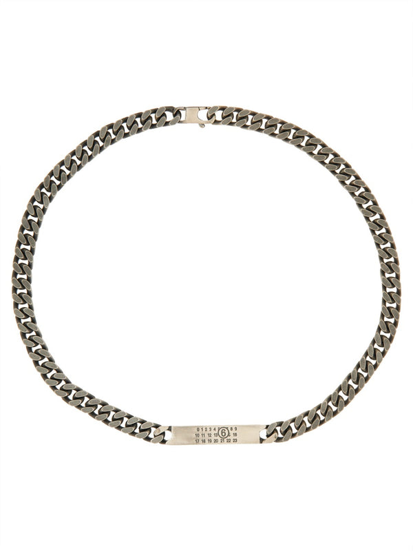 Chain Necklace