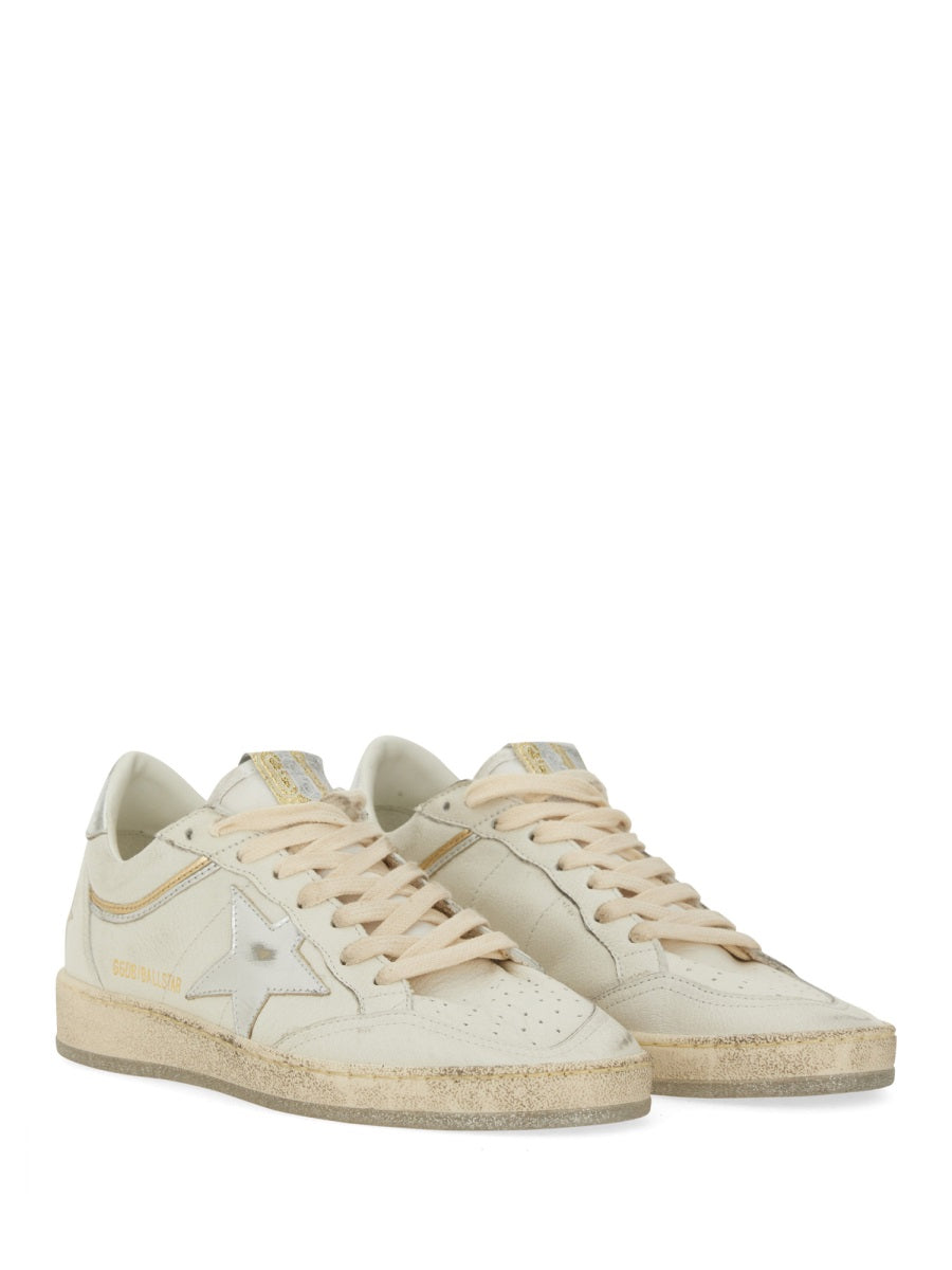 Golden Goose Sneakers - Bianco | Wanan Luxury