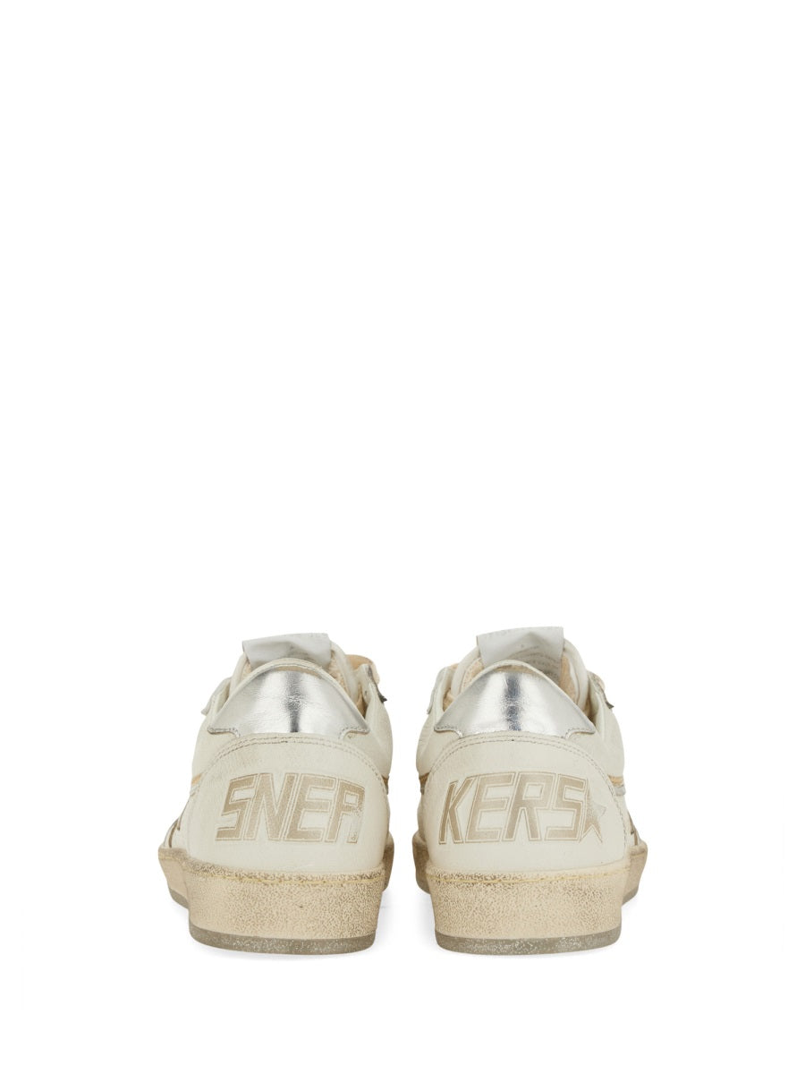 Golden Goose Sneakers - Bianco | Wanan Luxury