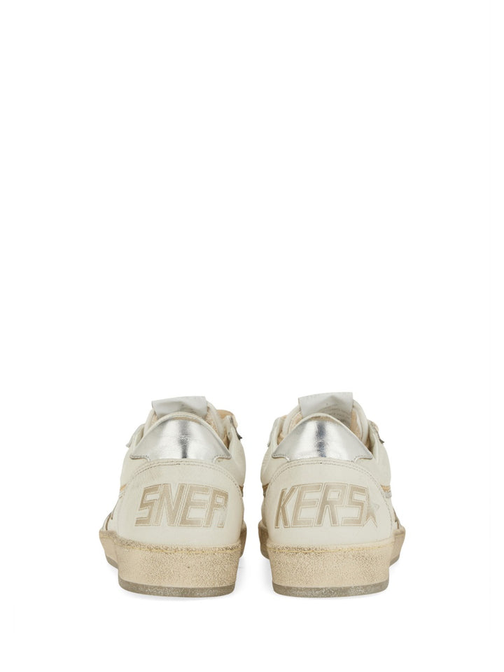 Golden Goose Sneakers - Bianco | Wanan Luxury