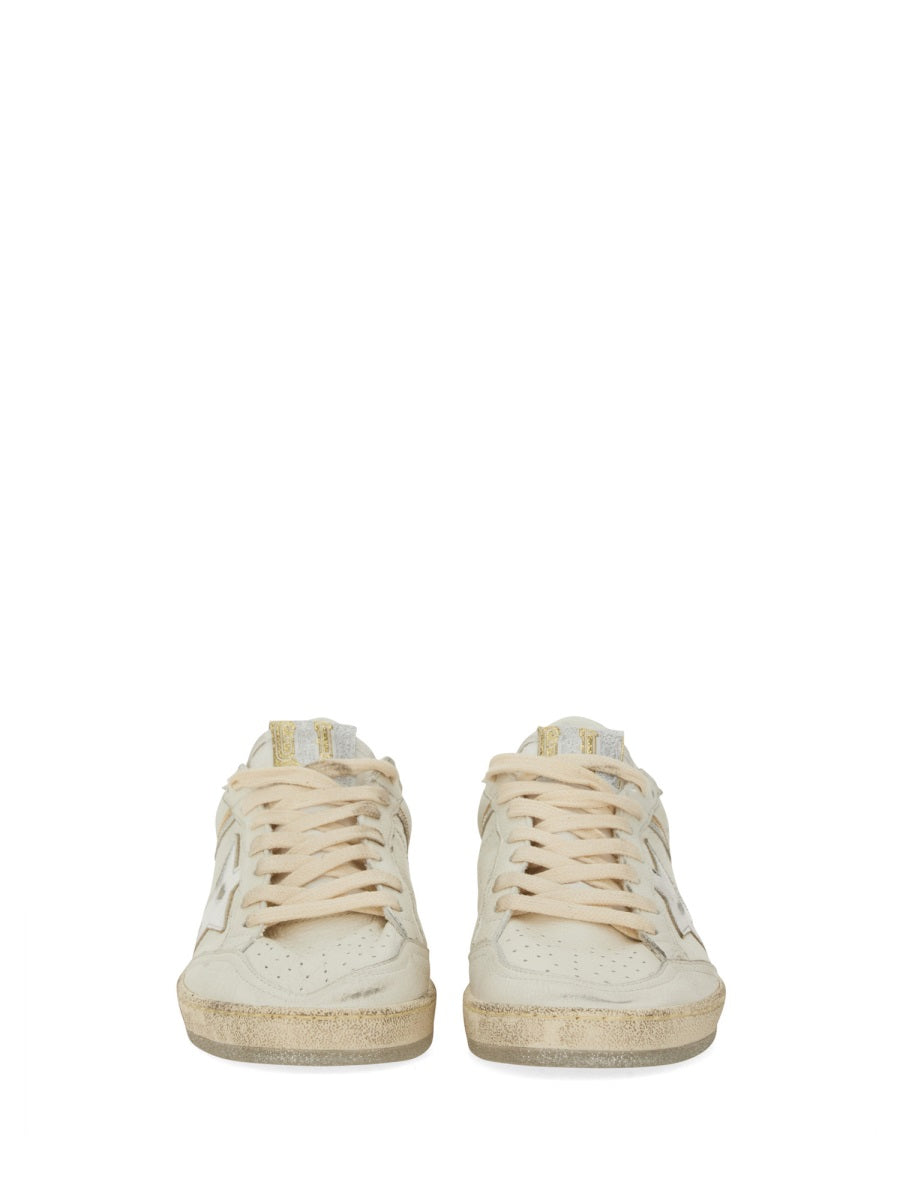 Golden Goose Sneakers - Bianco | Wanan Luxury