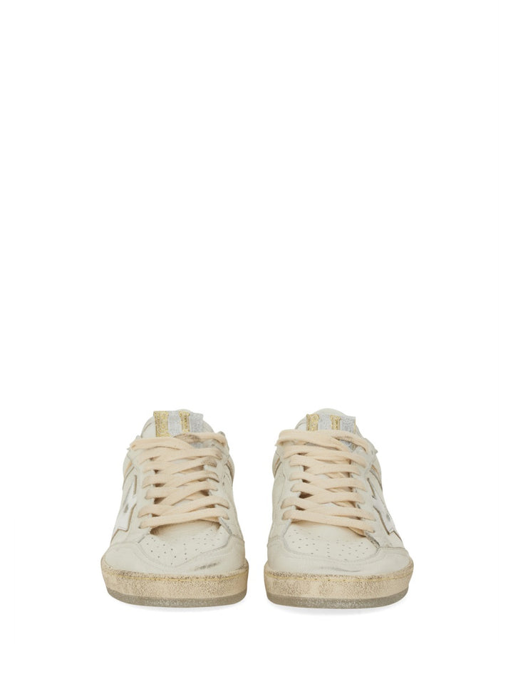 Golden Goose Sneakers - Bianco | Wanan Luxury