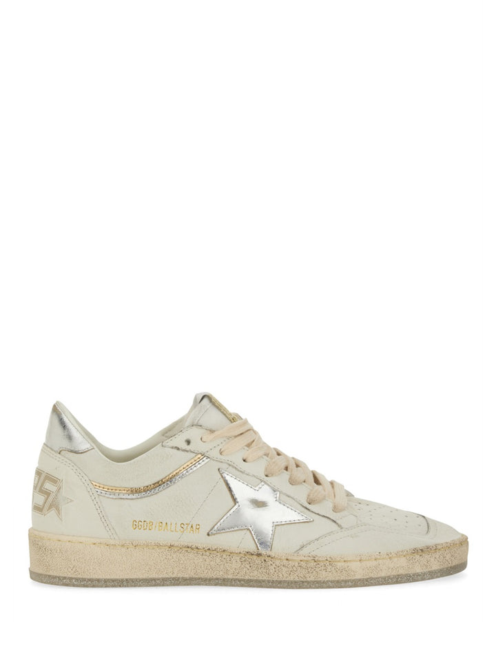 Golden Goose Sneakers - Bianco | Wanan Luxury