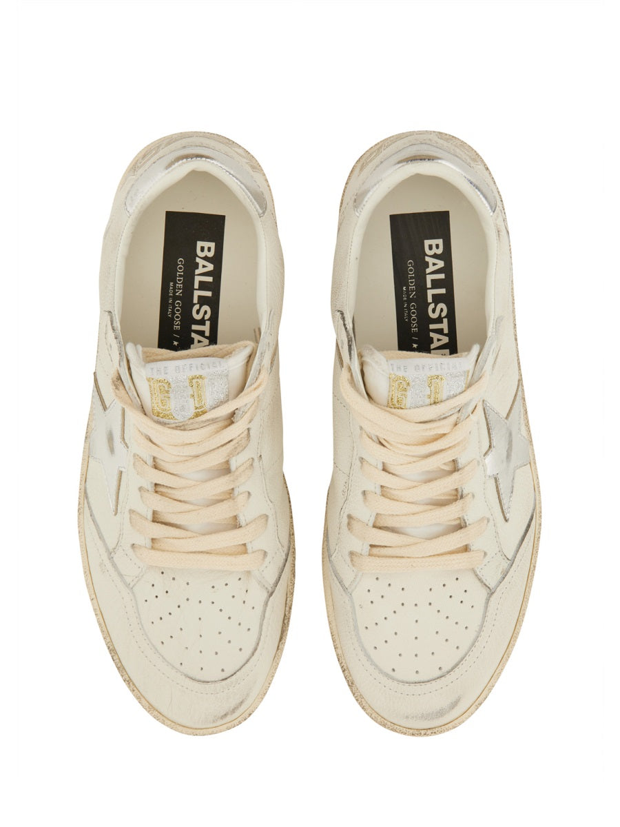 Golden Goose Sneakers - Bianco | Wanan Luxury
