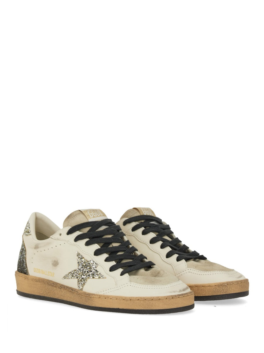 Golden Goose Sneakers - Bianco | Wanan Luxury