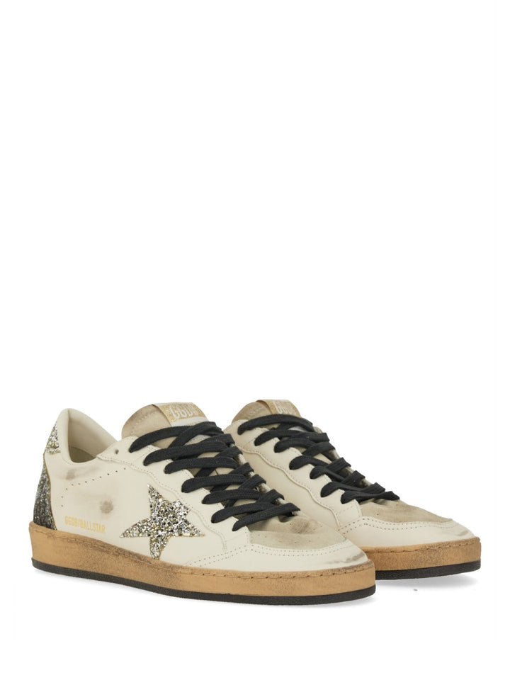 Golden Goose Sneakers - Bianco | Wanan Luxury