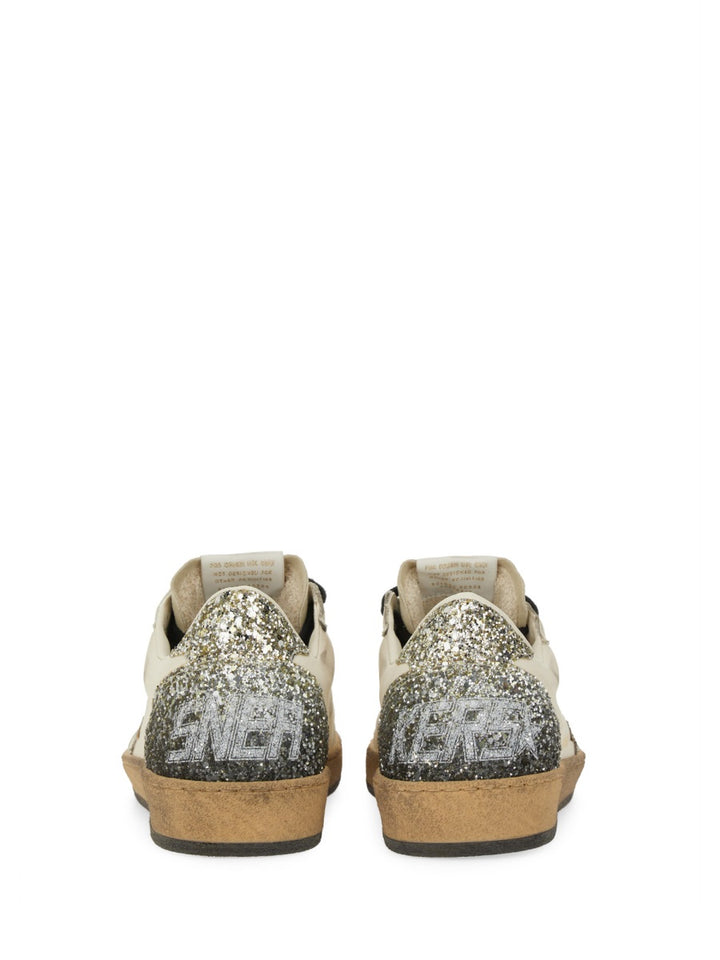 Golden Goose Sneakers - Bianco | Wanan Luxury