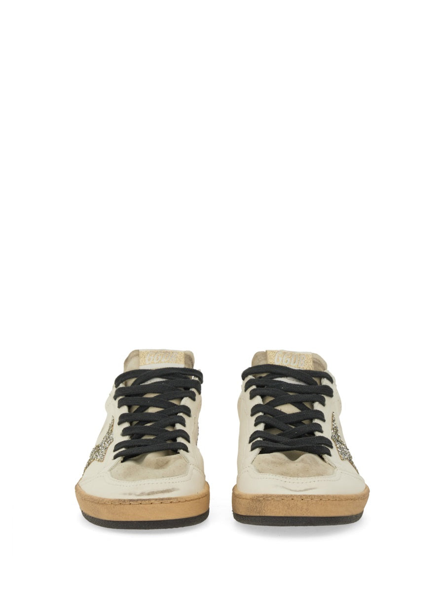 Golden Goose Sneakers - Bianco | Wanan Luxury