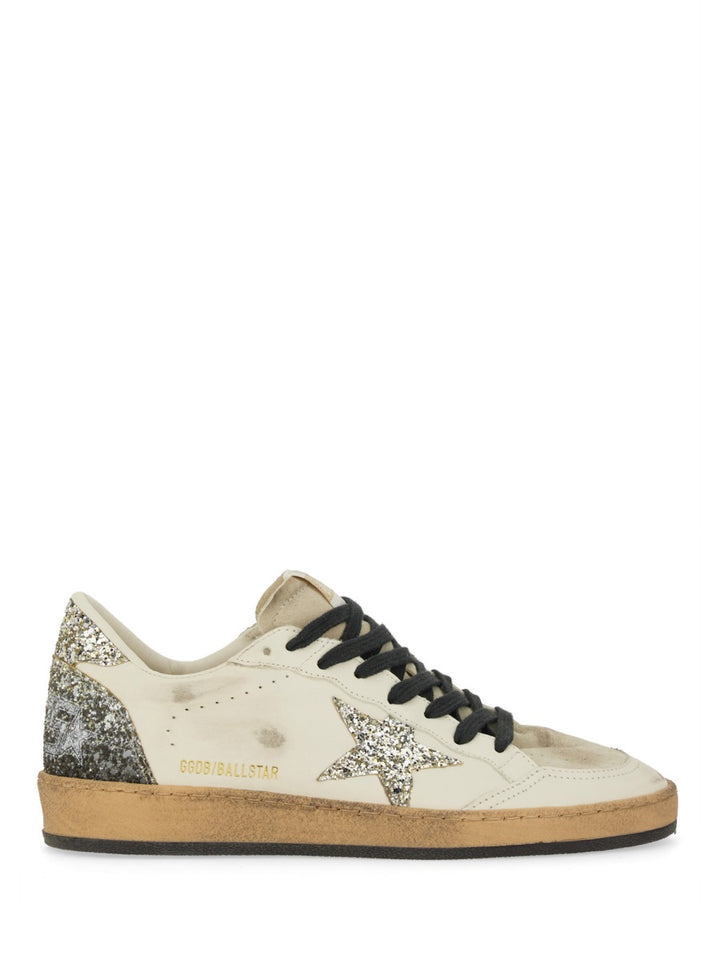 Golden Goose Sneakers - Bianco | Wanan Luxury