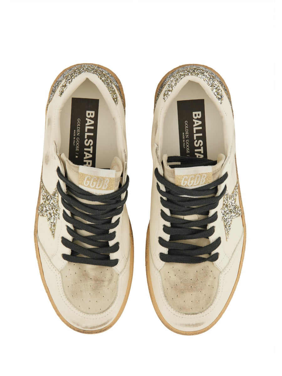 Golden Goose Sneakers - Bianco | Wanan Luxury