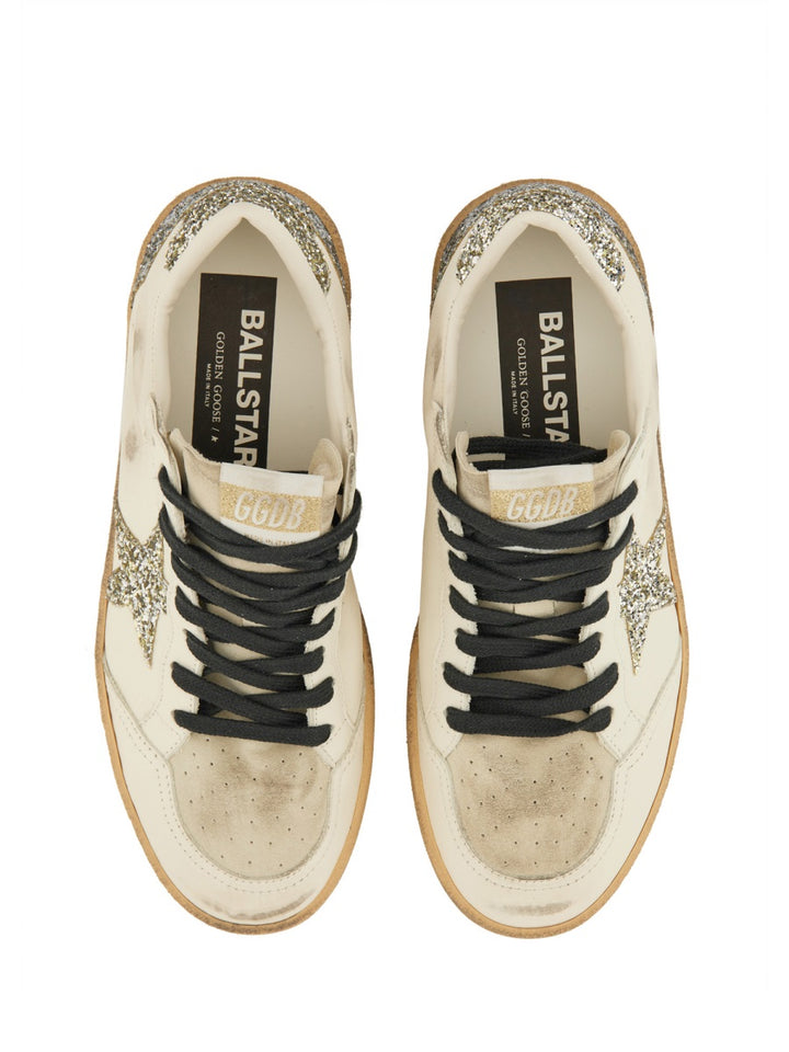 Golden Goose Sneakers - Bianco | Wanan Luxury