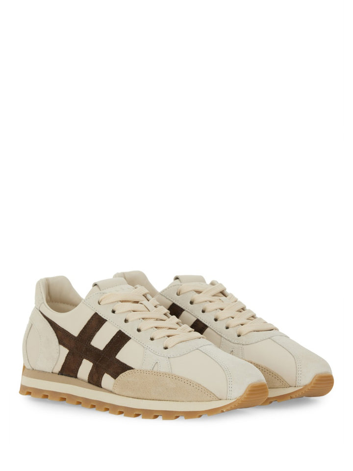 Hogan Sneakers - Beige | Wanan Luxury