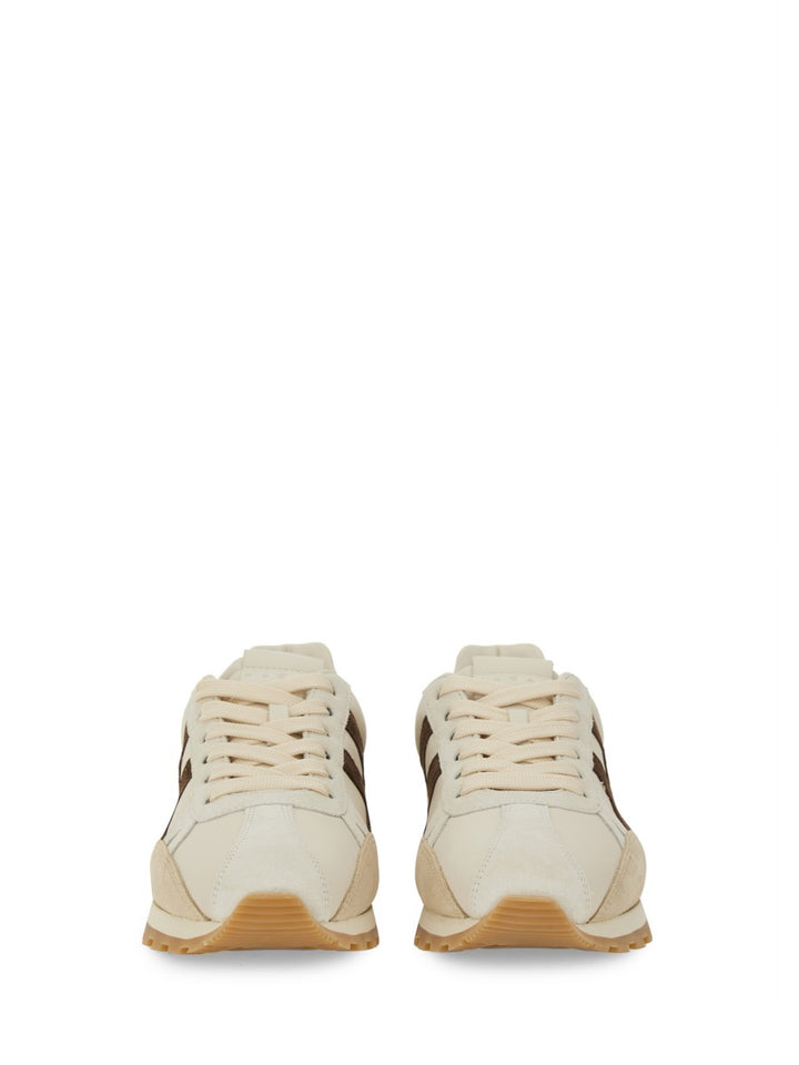 Hogan Sneakers - Beige | Wanan Luxury