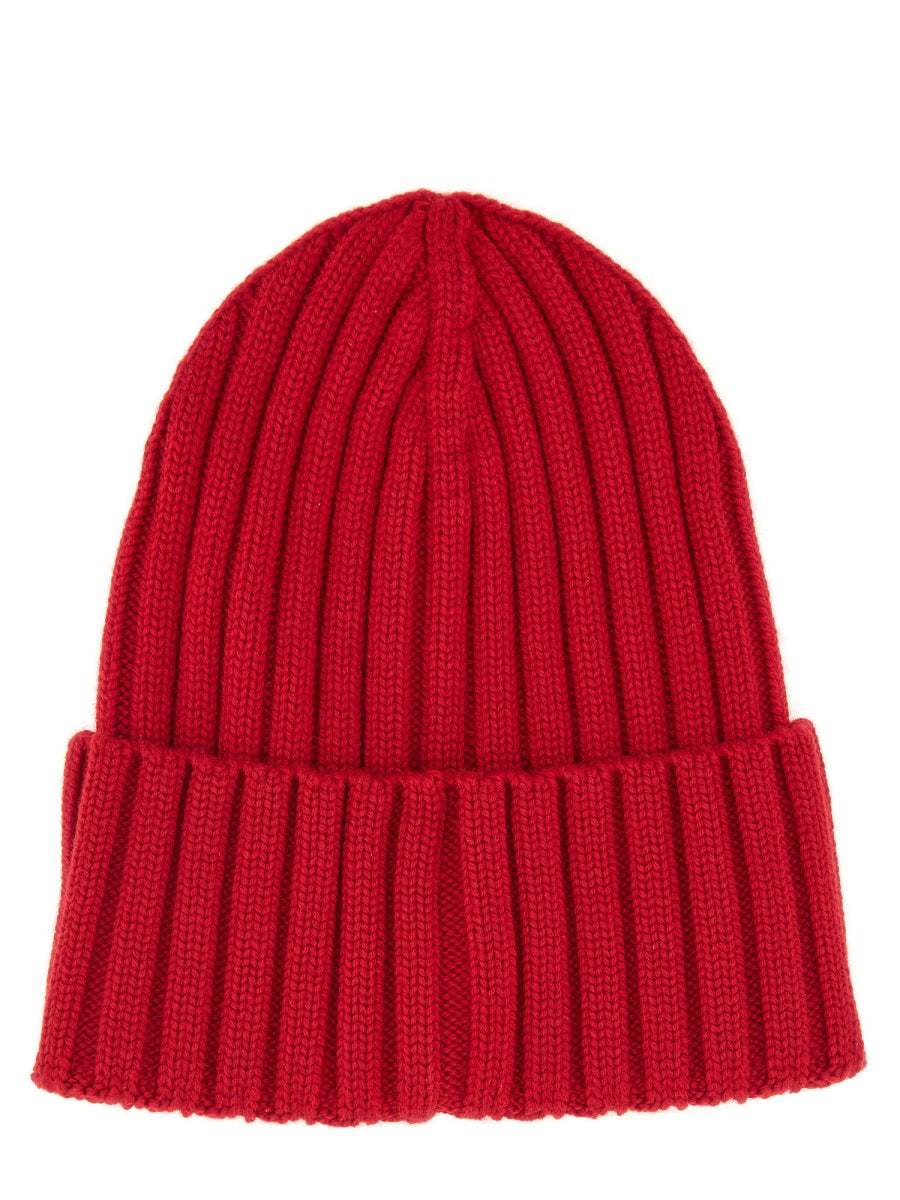 Moncler Cappelli - Rosso | Wanan Luxury
