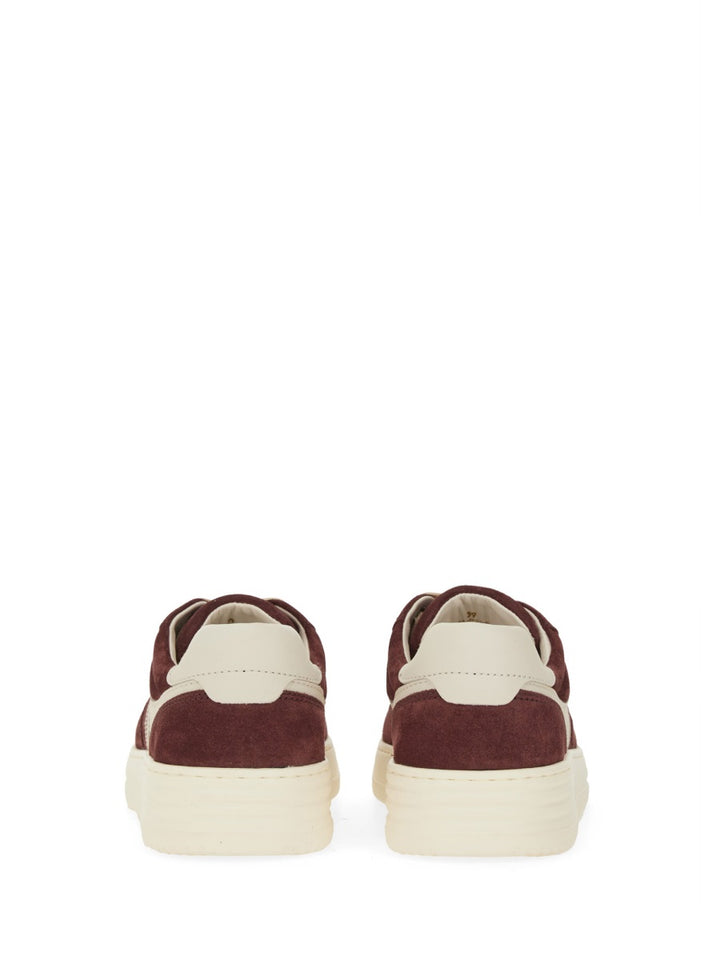 Hogan Sneakers - Bordeaux | Wanan Luxury
