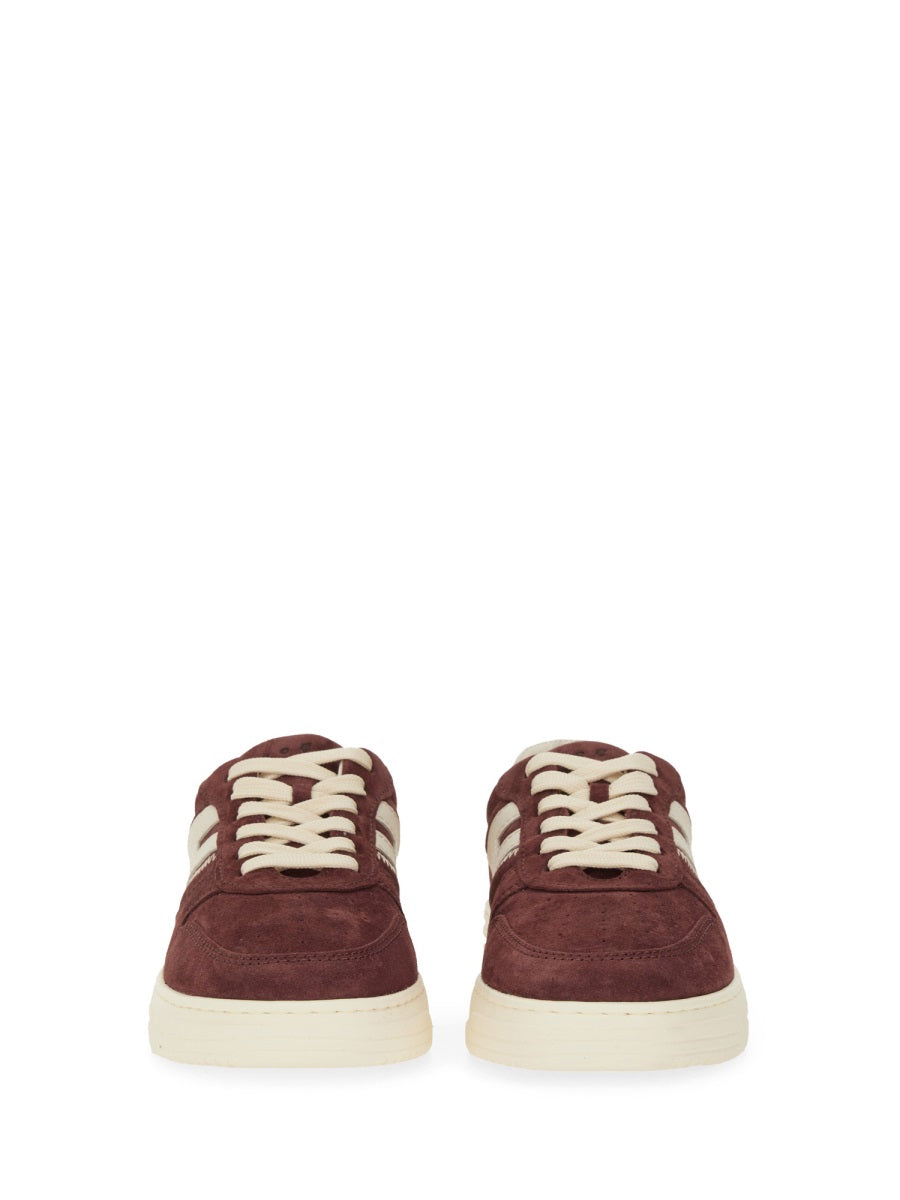 Hogan Sneakers - Bordeaux | Wanan Luxury