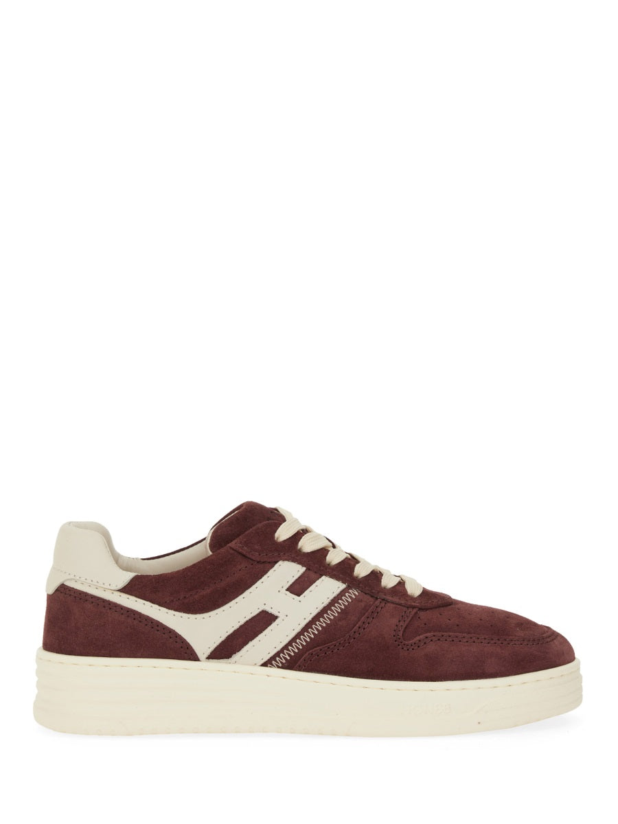 Hogan Sneakers - Bordeaux | Wanan Luxury