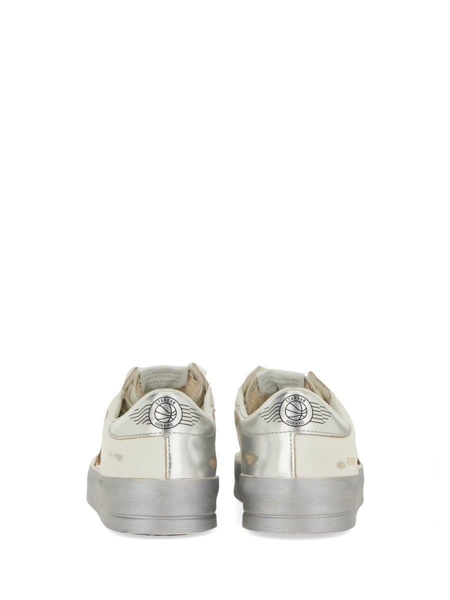 Golden Goose Sneakers - Bianco | Wanan Luxury