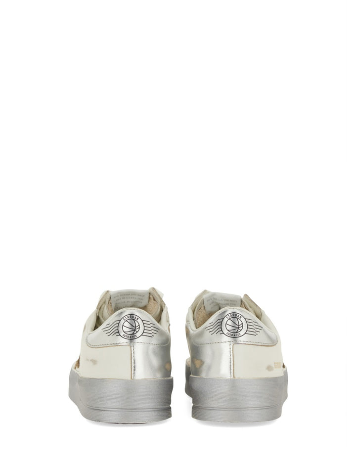 Golden Goose Sneakers - Bianco | Wanan Luxury