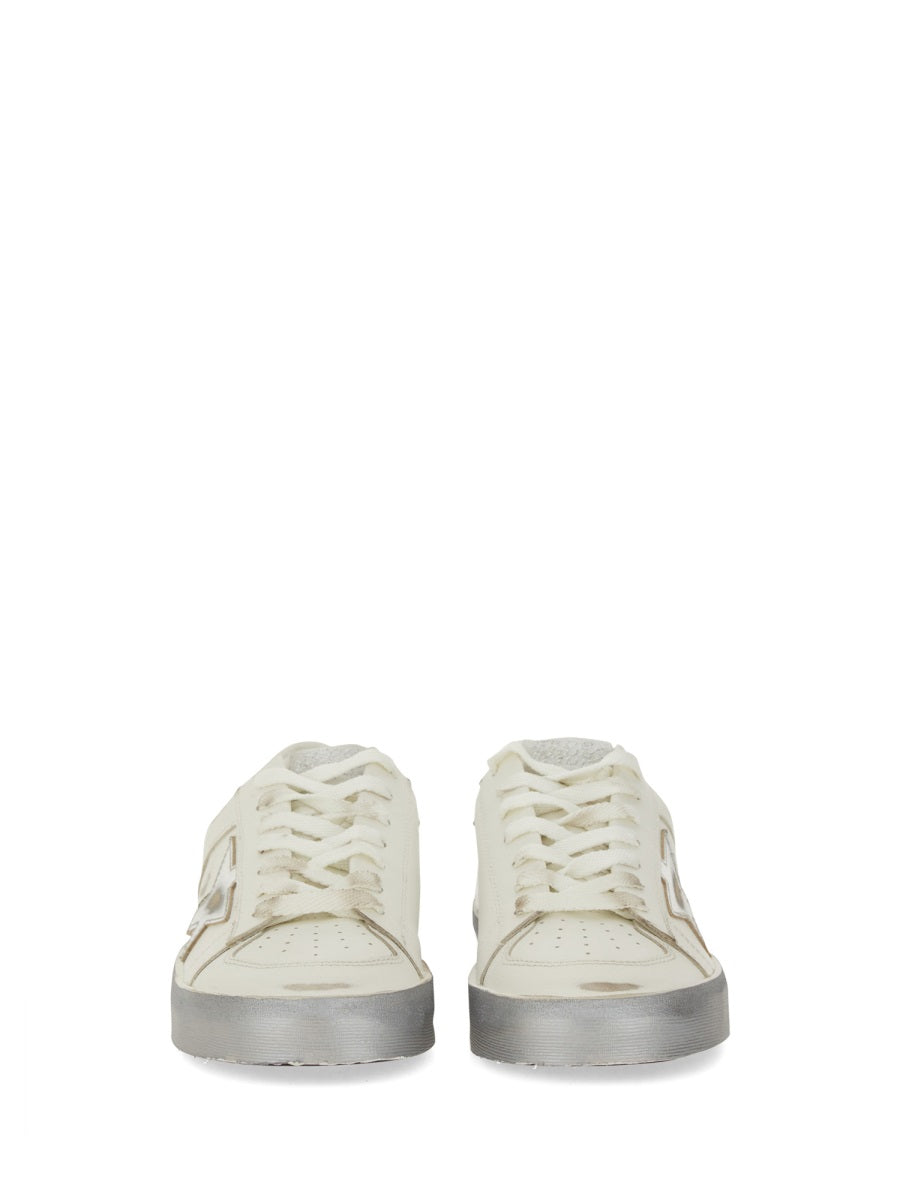 Golden Goose Sneakers - Bianco | Wanan Luxury