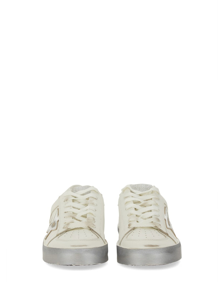 Golden Goose Sneakers - Bianco | Wanan Luxury