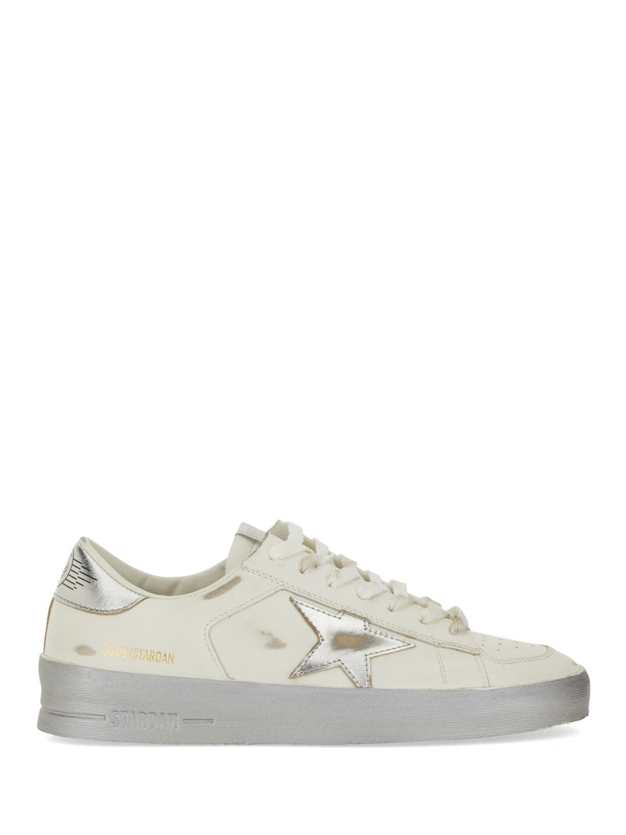 Golden Goose Sneakers - Bianco | Wanan Luxury