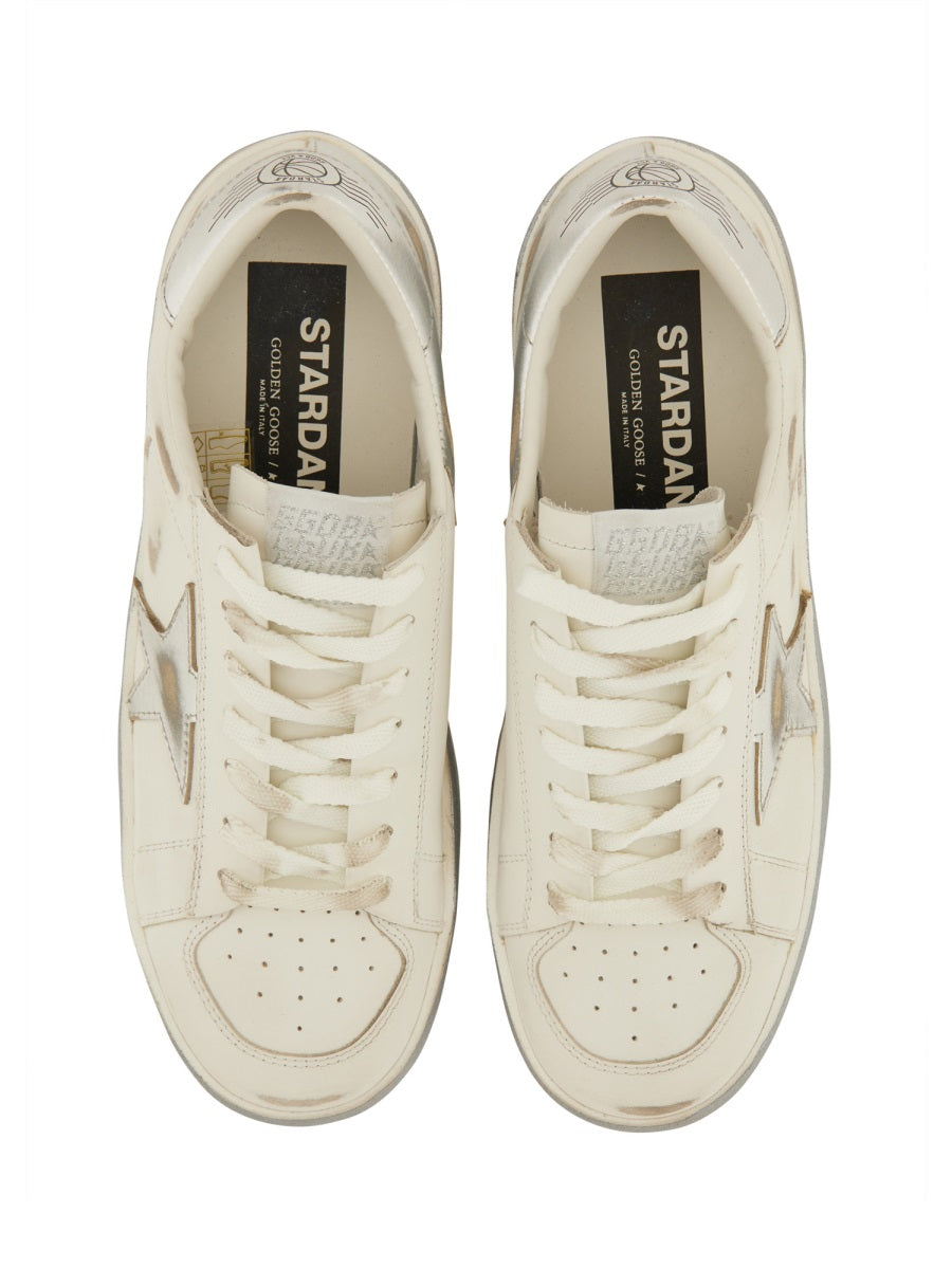 Golden Goose Sneakers - Bianco | Wanan Luxury