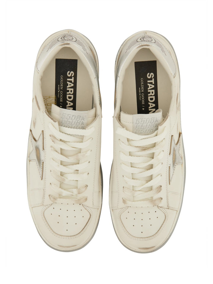 Golden Goose Sneakers - Bianco | Wanan Luxury