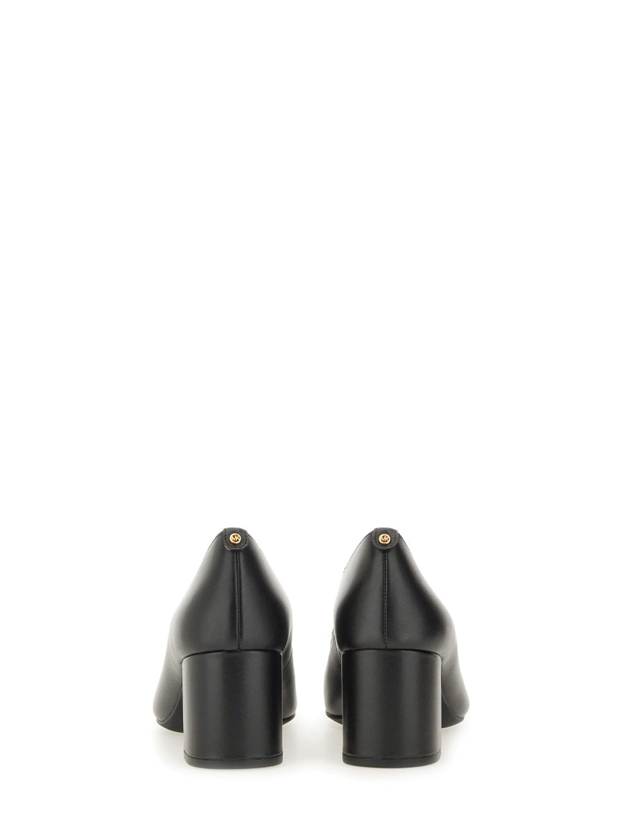 Michael Kors Decollete - Nero | Wanan Luxury