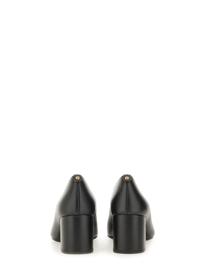 Michael Kors Decollete - Nero | Wanan Luxury