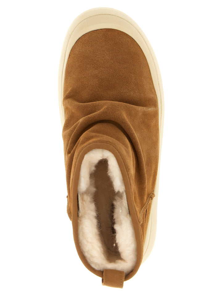 Ugg Heritage Utility Mini Stivali e Stivaletti - Marrone | 4f614d1871db5a8d81f7b6e955bad4c9d58d37b6