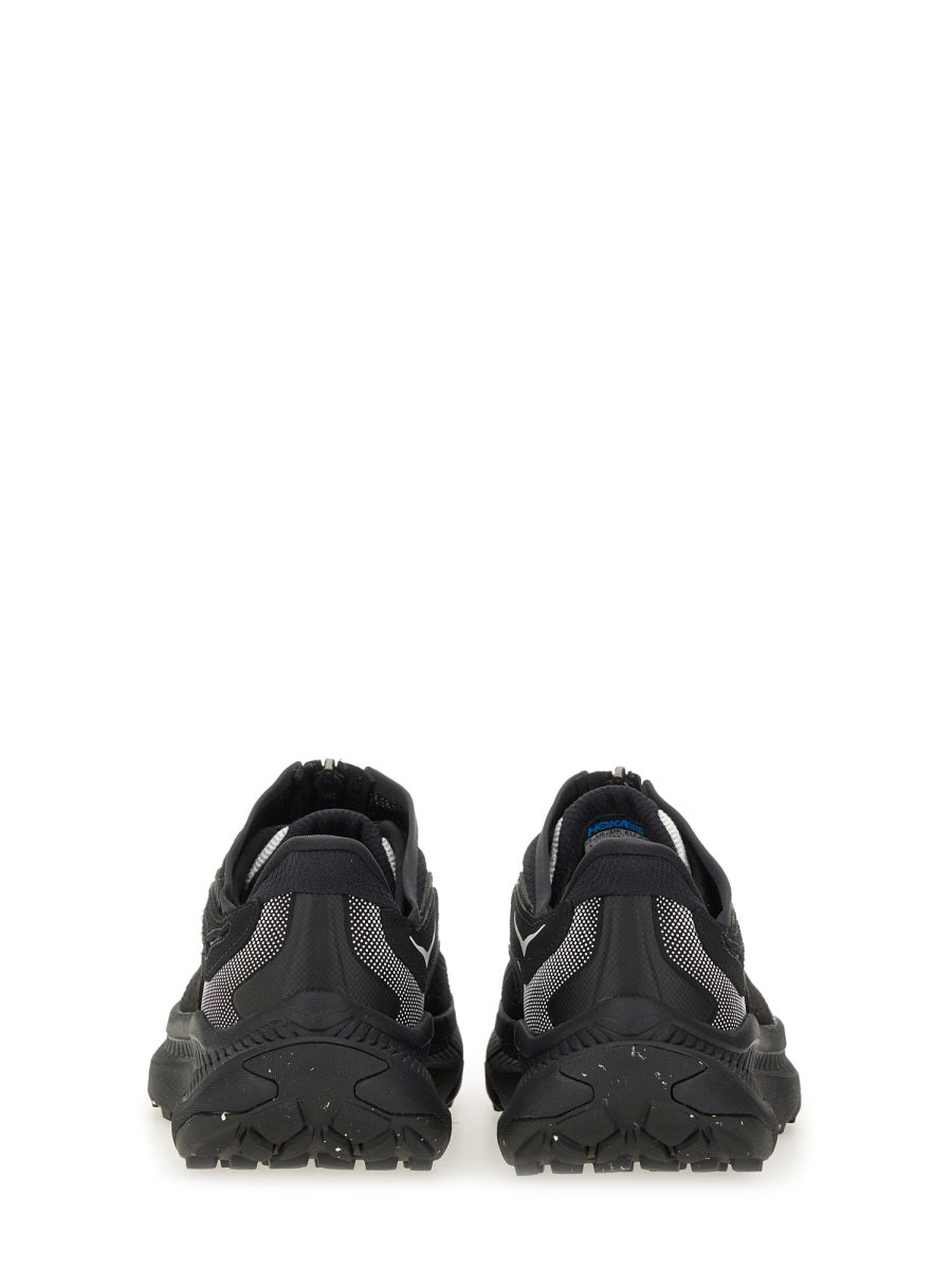 Hoka Sneakers - Nero | Wanan Luxury